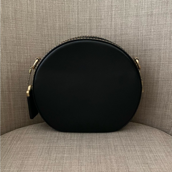 Coach Canteen Crossbody Bag - Picture 6 of 14